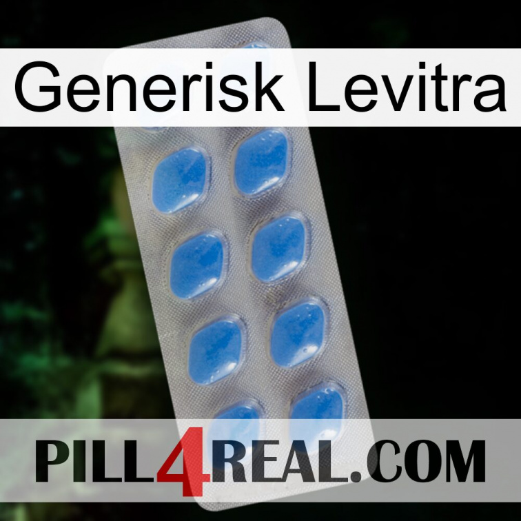 Generisk Levitra 22
